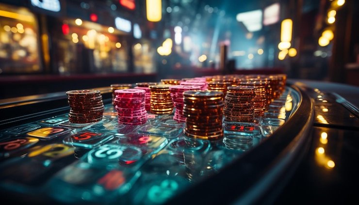 imaju Apa yang kami tawarkan dalam seksyen sportsbook