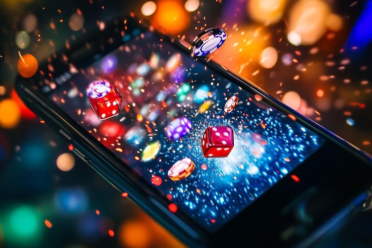 imaju mobile gaming