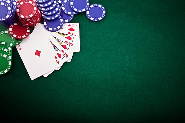 imaju Speed Baccarat Langsung